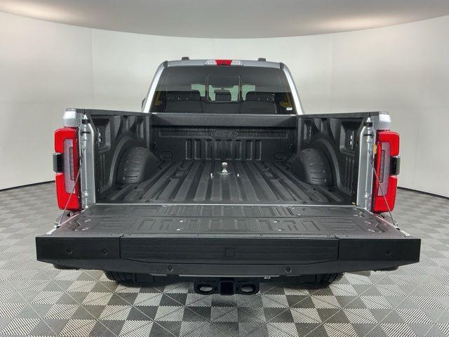 used 2024 Ford F-350 car, priced at $80,171