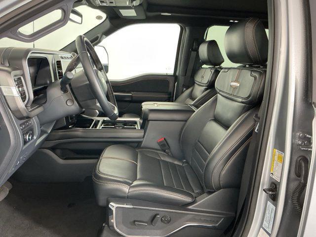 used 2024 Ford F-350 car, priced at $80,171