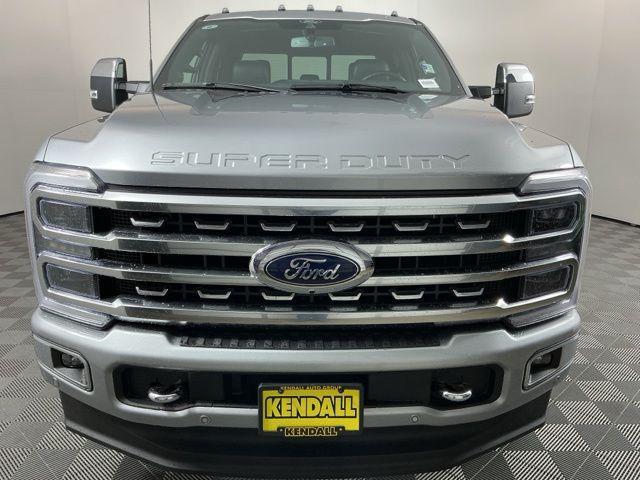 used 2024 Ford F-350 car, priced at $80,171