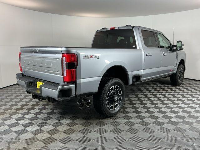 used 2024 Ford F-350 car, priced at $80,171