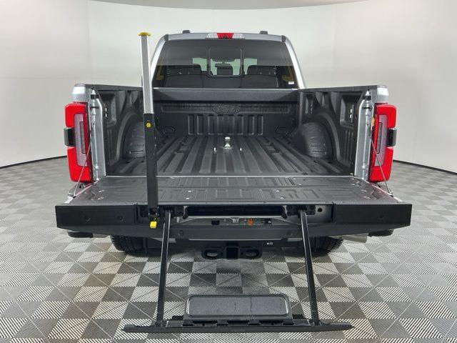 used 2024 Ford F-350 car, priced at $80,171