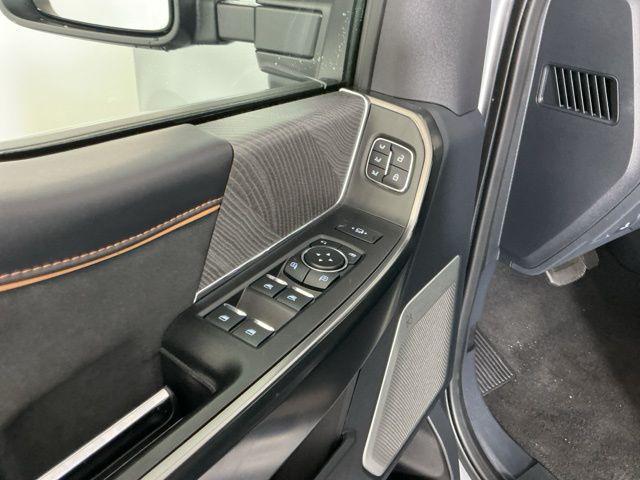 used 2024 Ford F-350 car, priced at $80,171