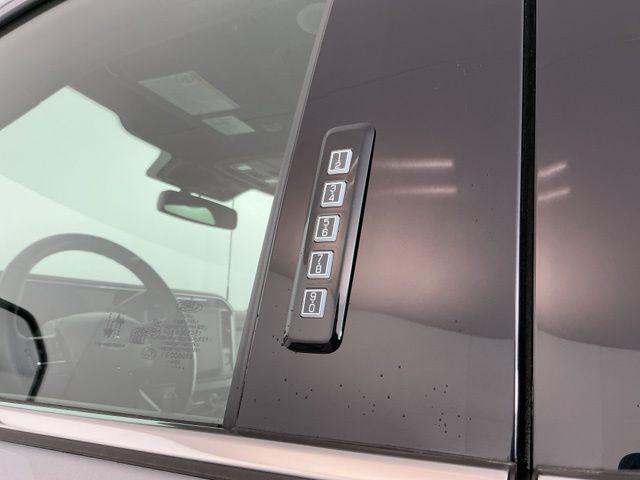 used 2024 Ford F-350 car, priced at $80,171