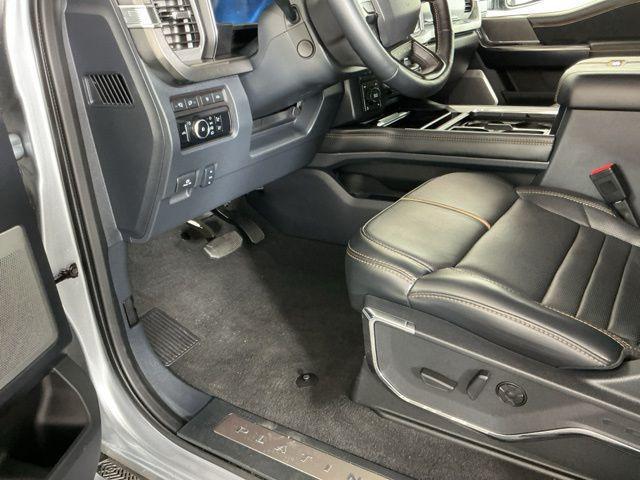 used 2024 Ford F-350 car, priced at $80,171