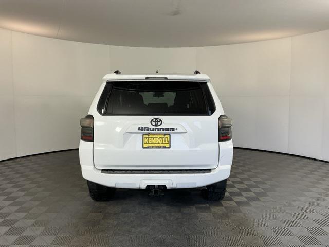 used 2019 Toyota 4Runner car, priced at $29,971