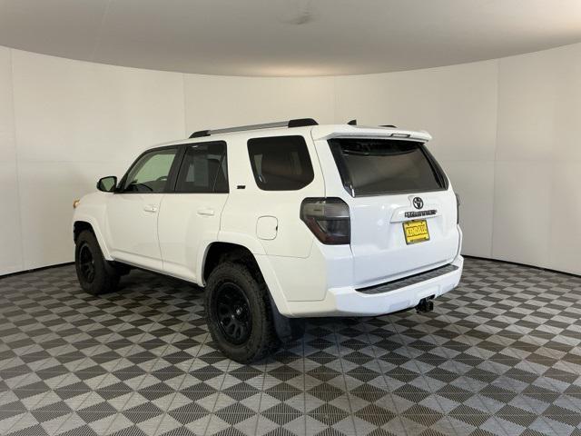used 2019 Toyota 4Runner car, priced at $29,971