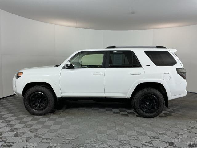 used 2019 Toyota 4Runner car, priced at $29,971