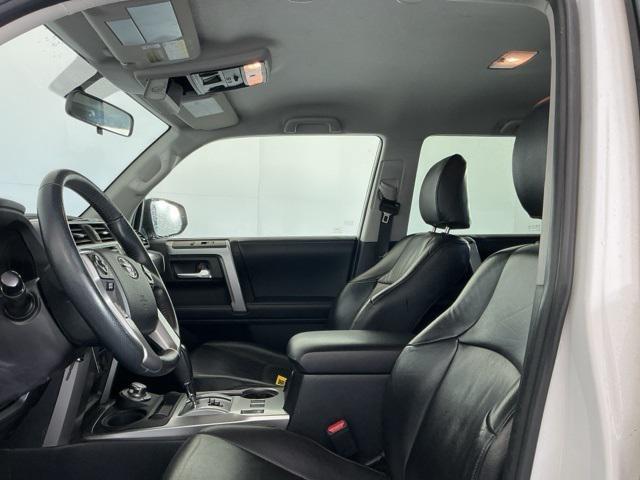 used 2019 Toyota 4Runner car, priced at $29,971