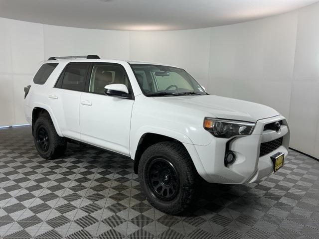used 2019 Toyota 4Runner car, priced at $29,971