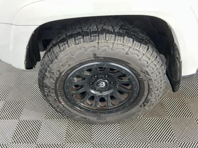 used 2019 Toyota 4Runner car, priced at $29,971