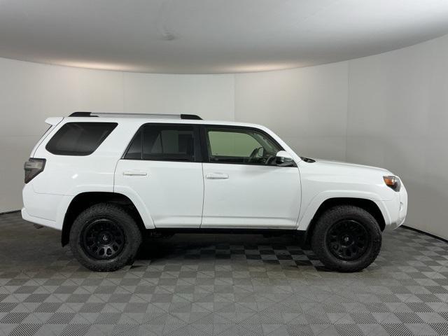 used 2019 Toyota 4Runner car, priced at $29,971