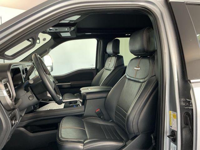 used 2023 Ford F-350 car, priced at $79,971