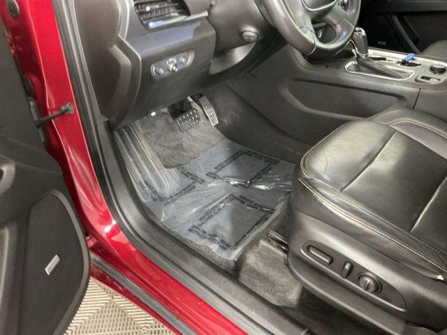used 2019 Chevrolet Traverse car, priced at $22,171
