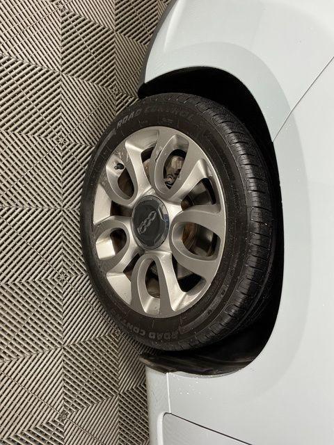 used 2015 FIAT 500 car, priced at $6,971