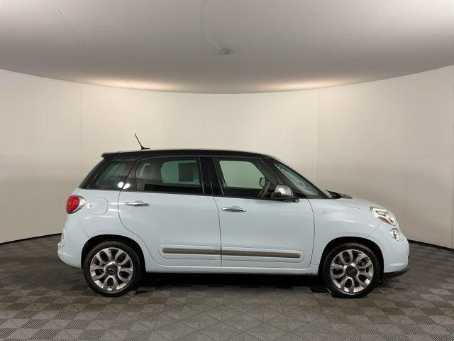 used 2015 FIAT 500 car, priced at $6,971