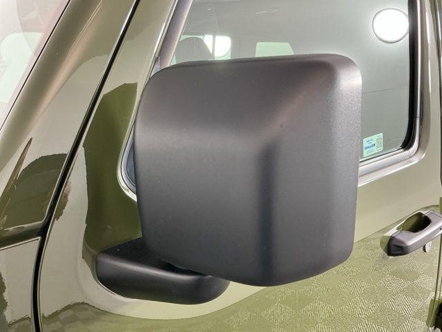 used 2021 Jeep Wrangler Unlimited car, priced at $34,171