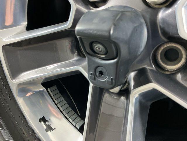 used 2021 Jeep Wrangler Unlimited car, priced at $34,171
