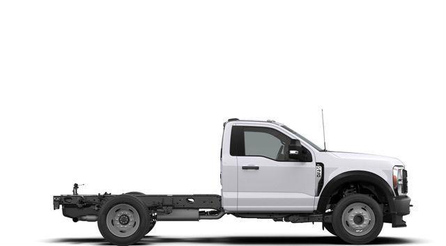 new 2026 Ford F-450 car, priced at $74,915
