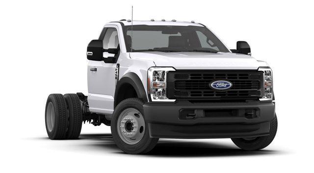 new 2026 Ford F-450 car, priced at $74,915