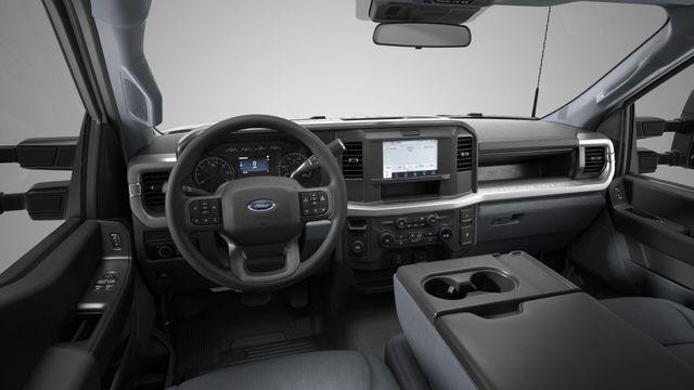 new 2026 Ford F-450 car, priced at $74,915