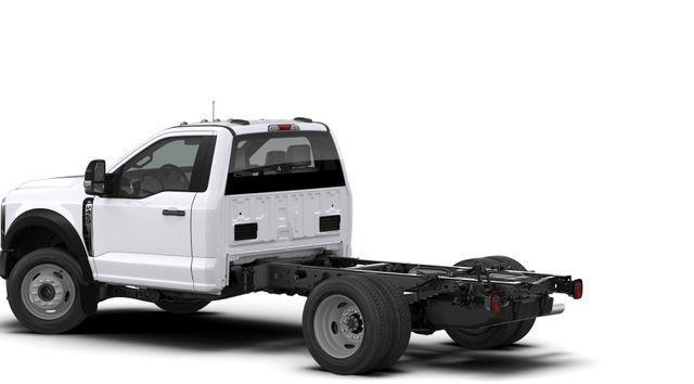 new 2026 Ford F-450 car, priced at $74,915