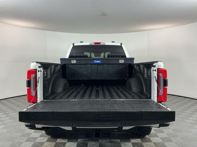 used 2024 Ford F-350 car, priced at $77,971