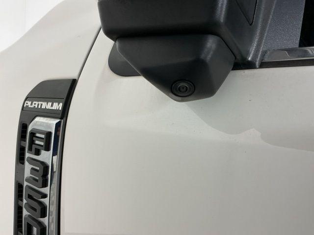 used 2024 Ford F-350 car, priced at $77,971