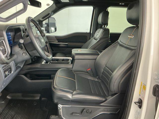 used 2024 Ford F-350 car, priced at $77,971