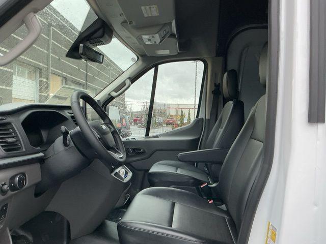 new 2026 Ford Transit-350 car, priced at $67,165