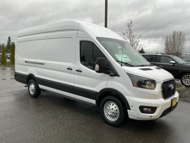new 2026 Ford Transit-350 car, priced at $69,165
