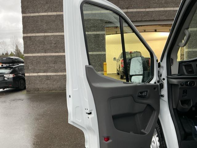 new 2026 Ford Transit-350 car, priced at $69,165