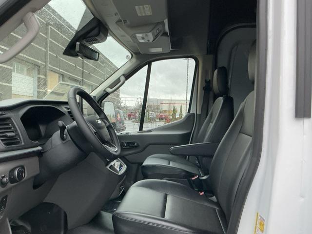 new 2026 Ford Transit-350 car, priced at $69,165
