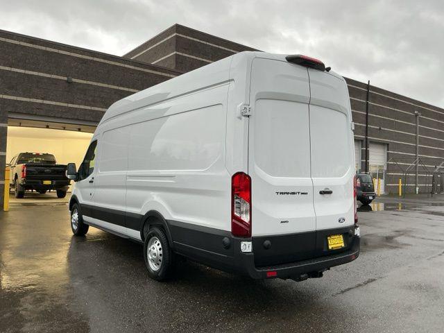 new 2026 Ford Transit-350 car, priced at $67,165