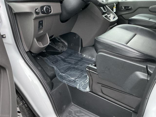 new 2026 Ford Transit-350 car, priced at $69,165