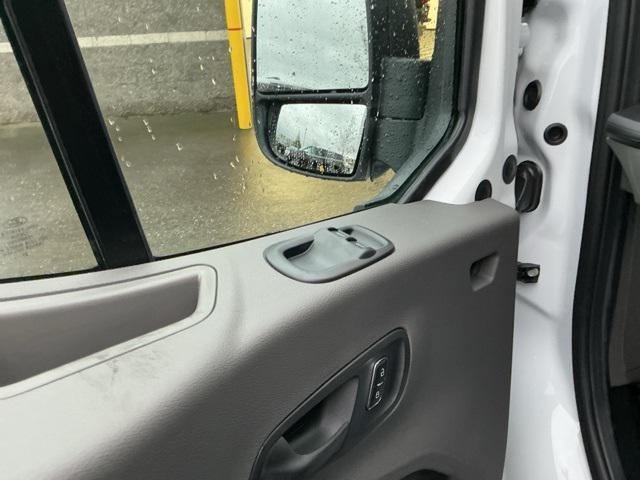 new 2026 Ford Transit-350 car, priced at $69,165