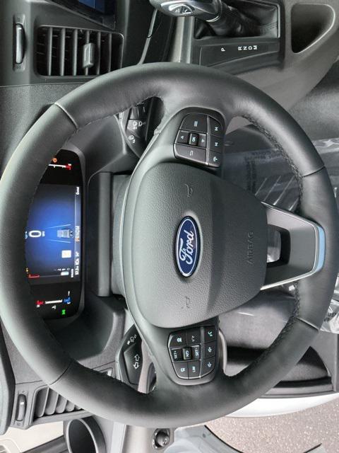 new 2026 Ford Transit-350 car, priced at $69,165