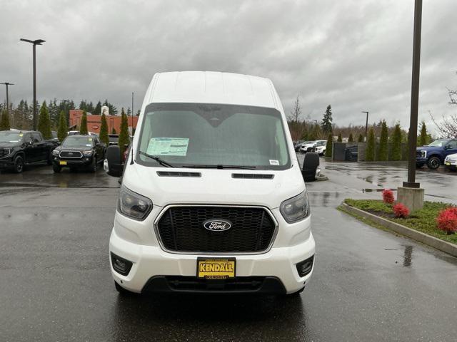 new 2026 Ford Transit-350 car, priced at $69,165