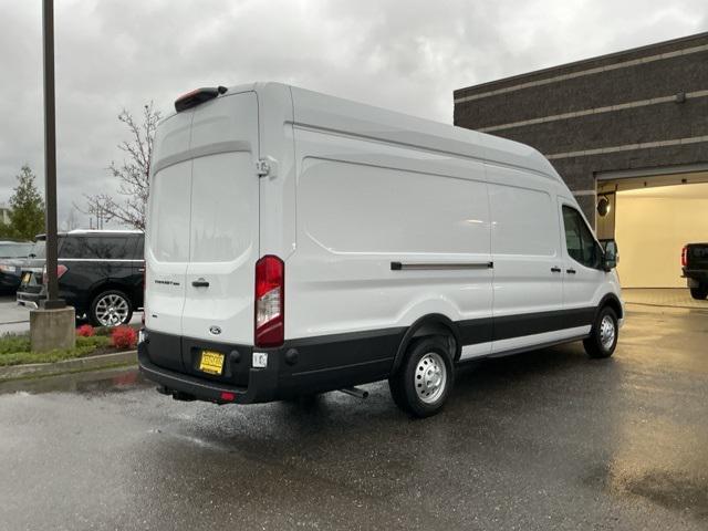 new 2026 Ford Transit-350 car, priced at $69,165