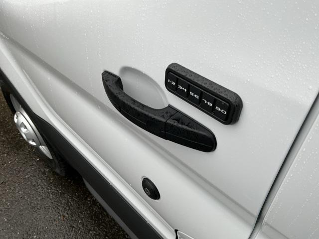 new 2026 Ford Transit-350 car, priced at $69,165