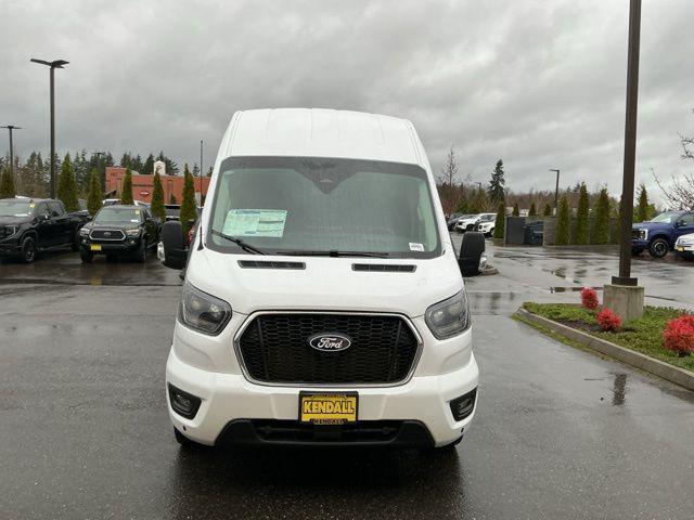 new 2026 Ford Transit-350 car, priced at $67,165