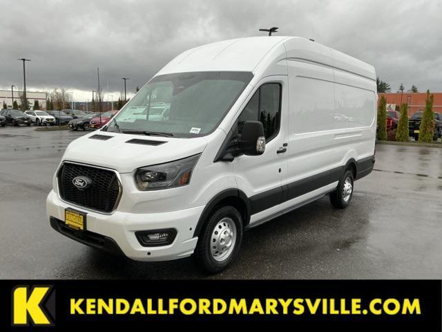 new 2026 Ford Transit-350 car, priced at $70,665
