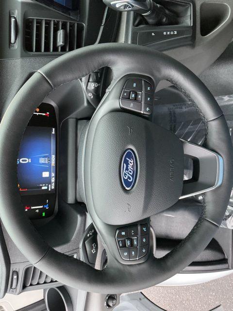new 2026 Ford Transit-350 car, priced at $67,165