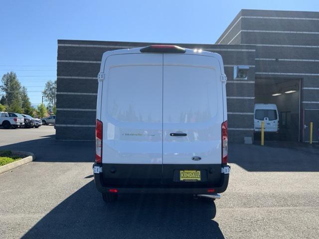 new 2025 Ford Transit-250 car, priced at $45,858