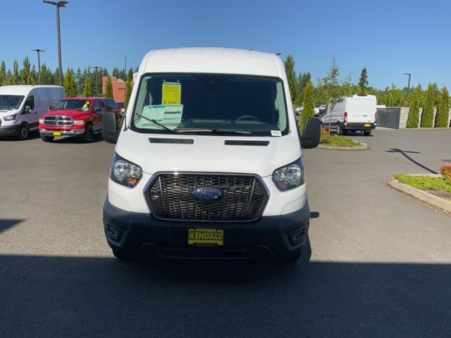 new 2025 Ford Transit-250 car, priced at $45,858