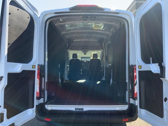 new 2025 Ford Transit-250 car, priced at $45,858