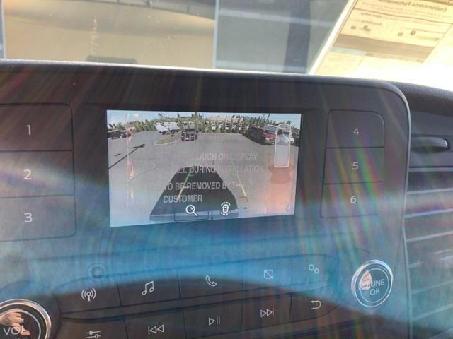 new 2025 Ford Transit-250 car, priced at $45,858