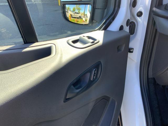 new 2025 Ford Transit-250 car, priced at $45,858