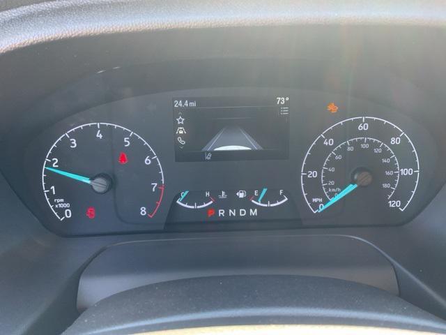 new 2025 Ford Transit-250 car, priced at $45,858