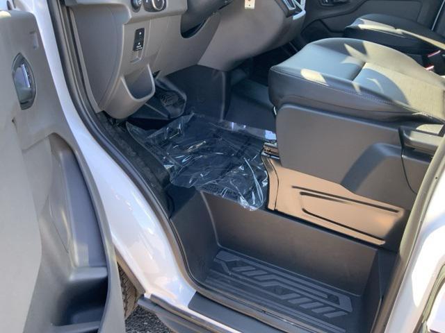 new 2025 Ford Transit-250 car, priced at $45,858