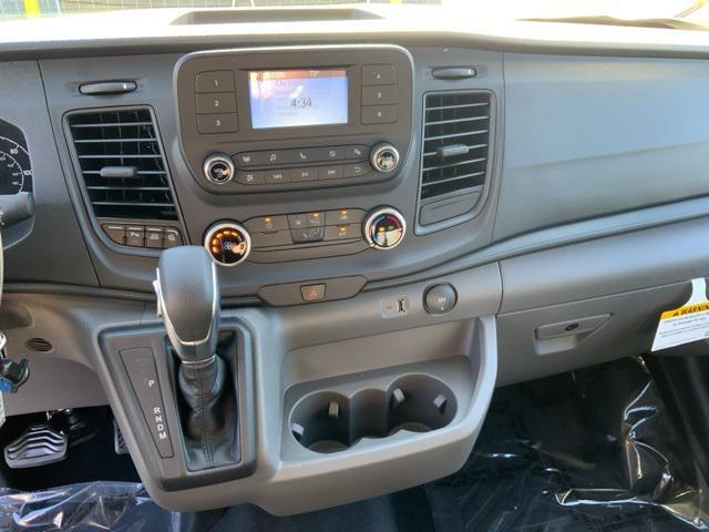 new 2025 Ford Transit-250 car, priced at $45,858